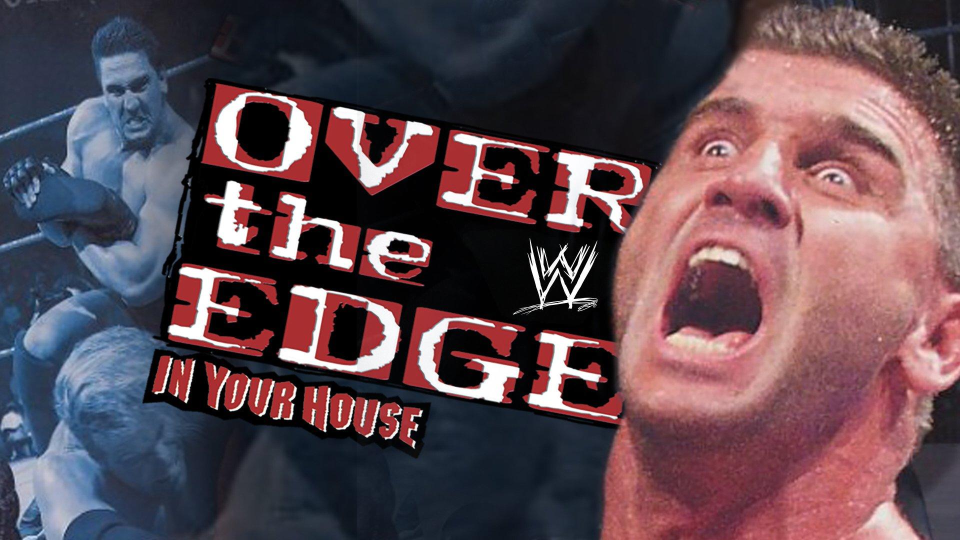 WWF Over the Edge 1998