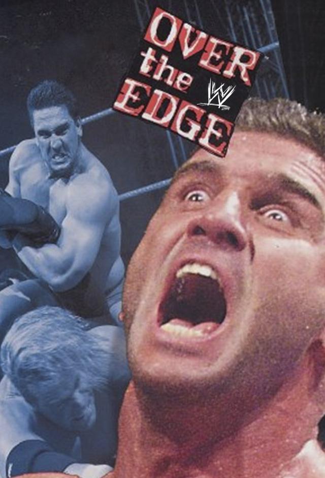WWF Over the Edge 1998