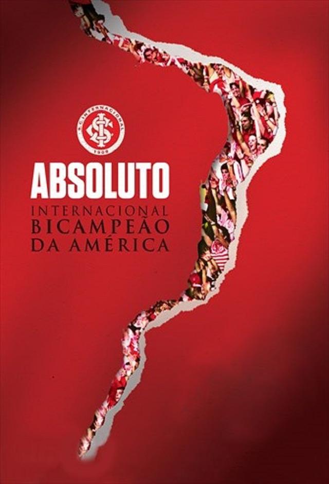 Absolute: International Twice Champion of America