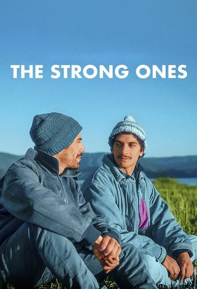 The Strong Ones