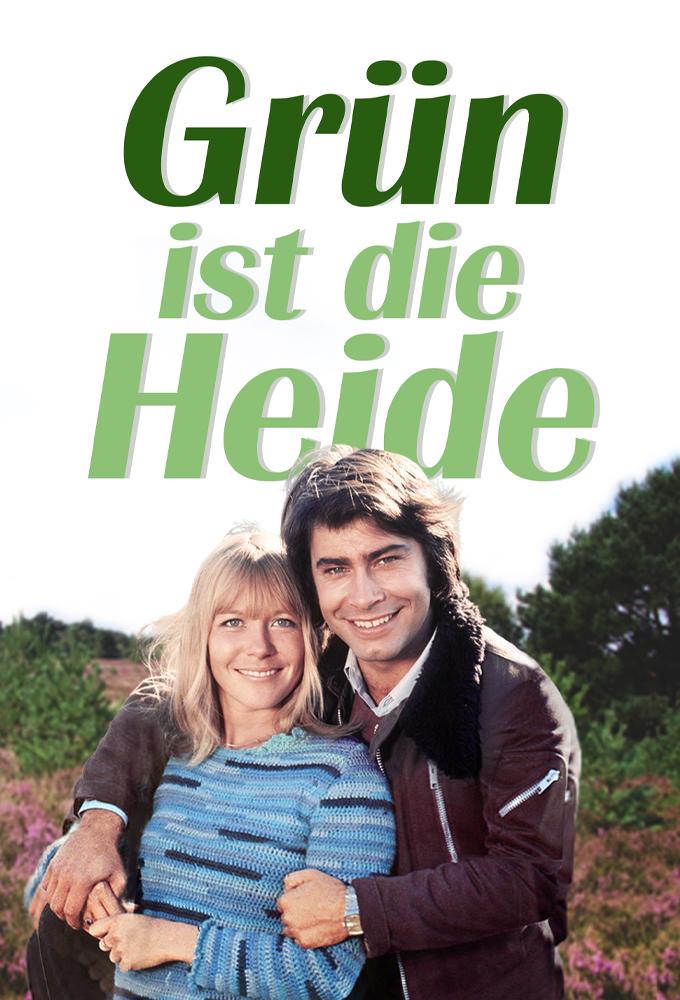 Grün ist die Heide