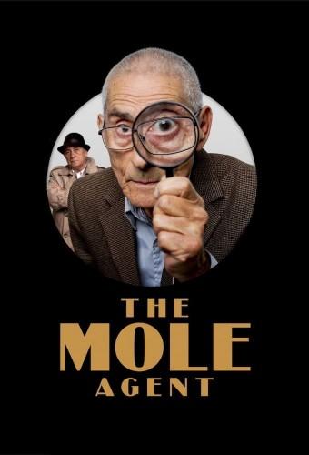 The Mole Agent