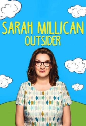 Sarah Millican: Outsider Live