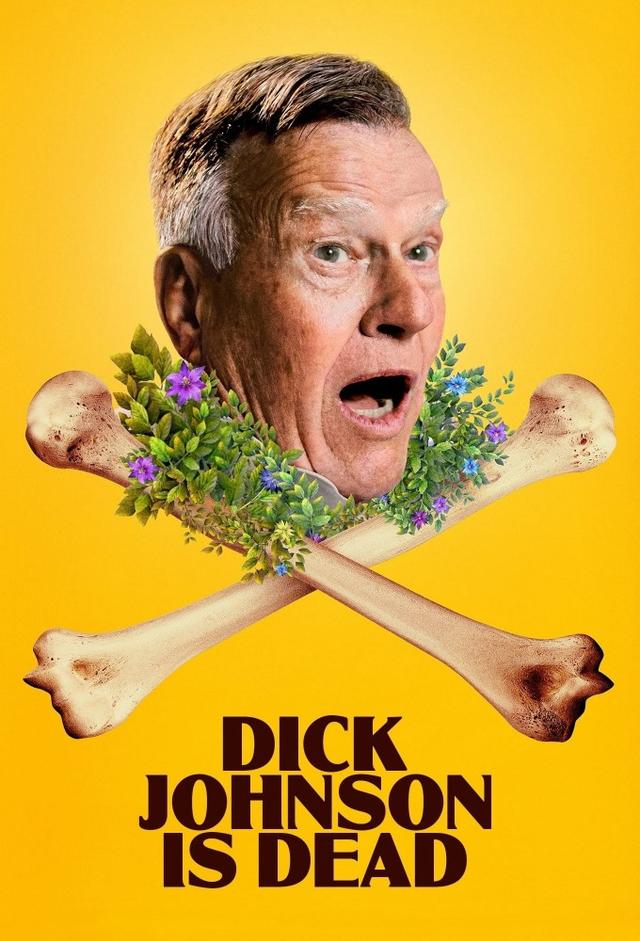 Dick Johnson Is Dead