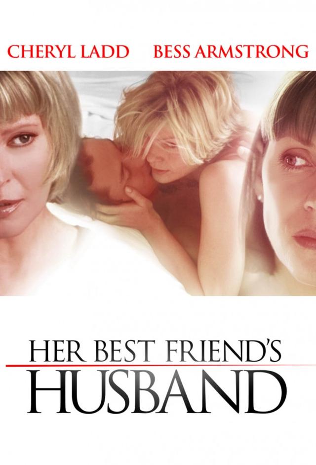 Her Best Friend's Husband