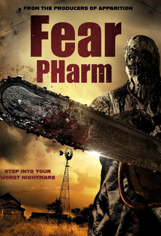 Fear PHarm