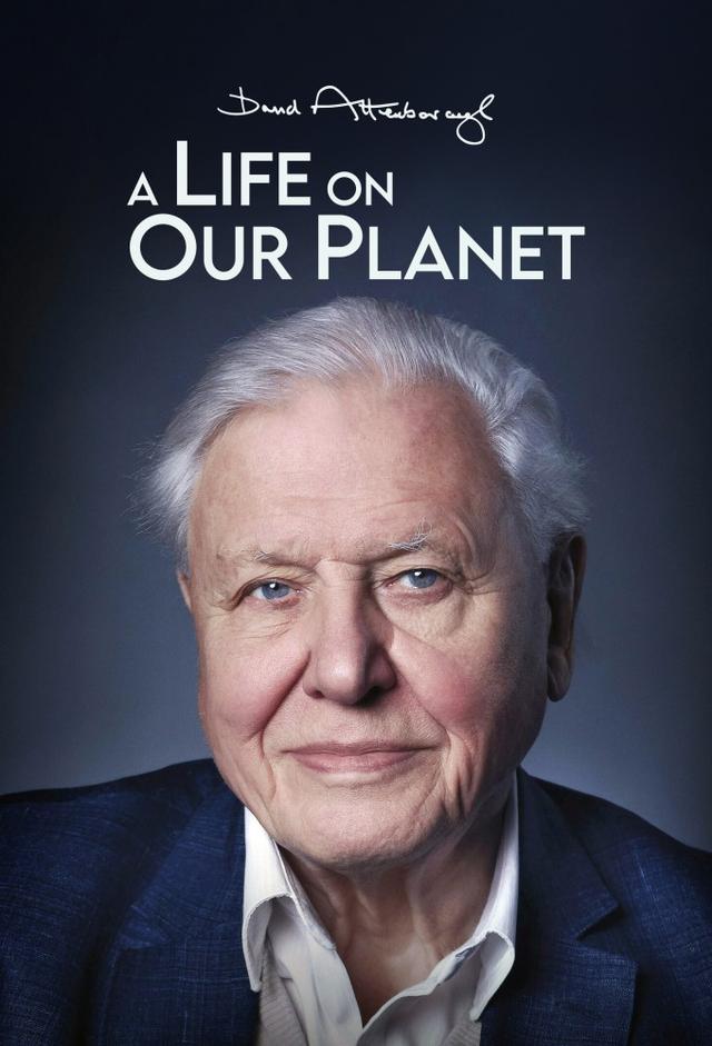 David Attenborough: A Life on Our Planet