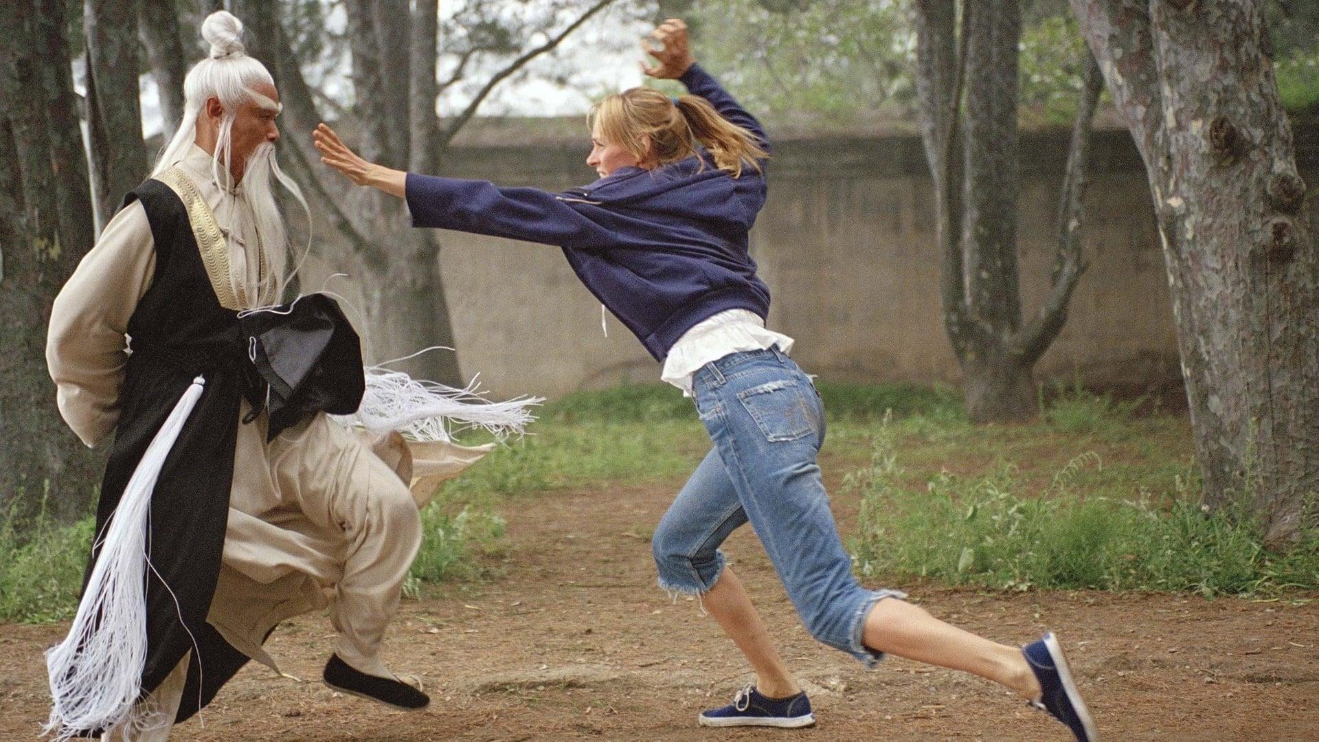 Kill Bill: Bölüm 2