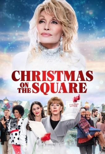 Christmas on the Square