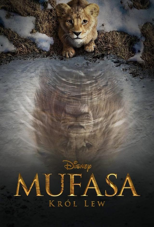 Mufasa: Król lew