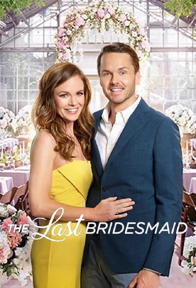 The Last Bridesmaid