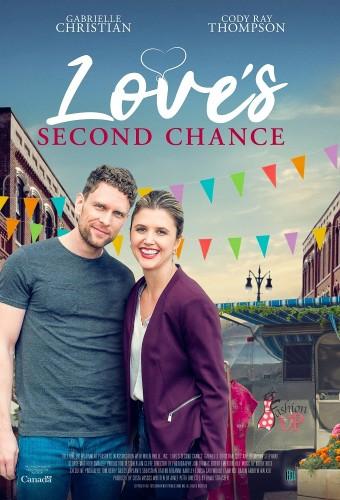 Love’s Second Chance