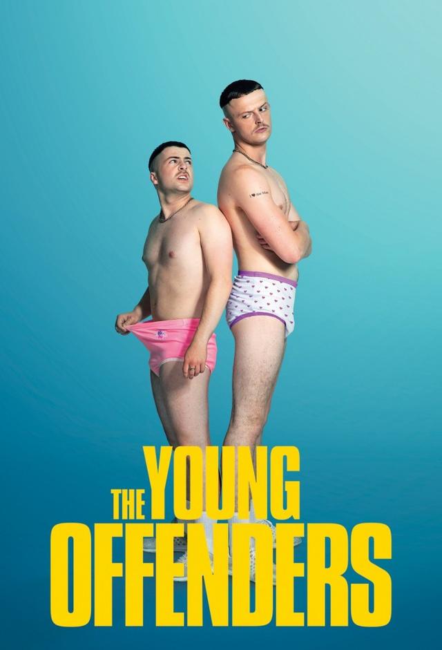 The Young Offenders