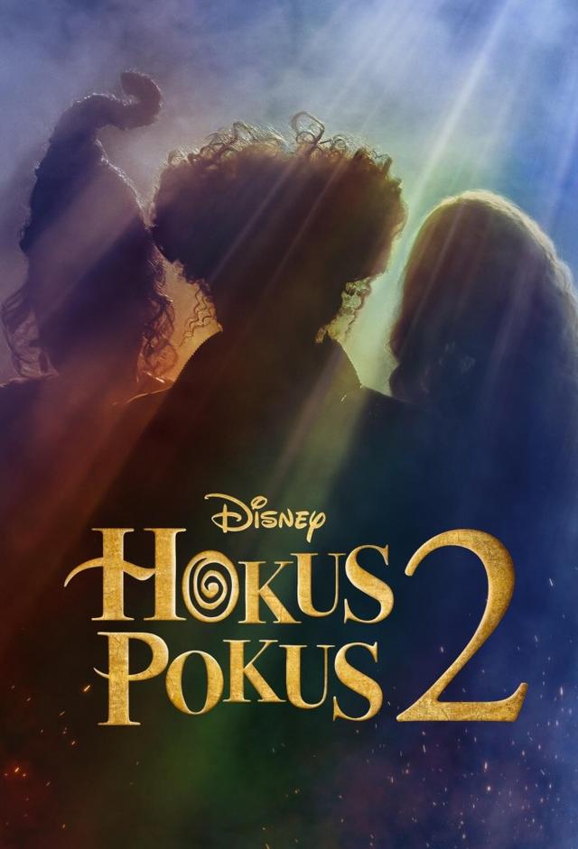 Hokus Pokus 2