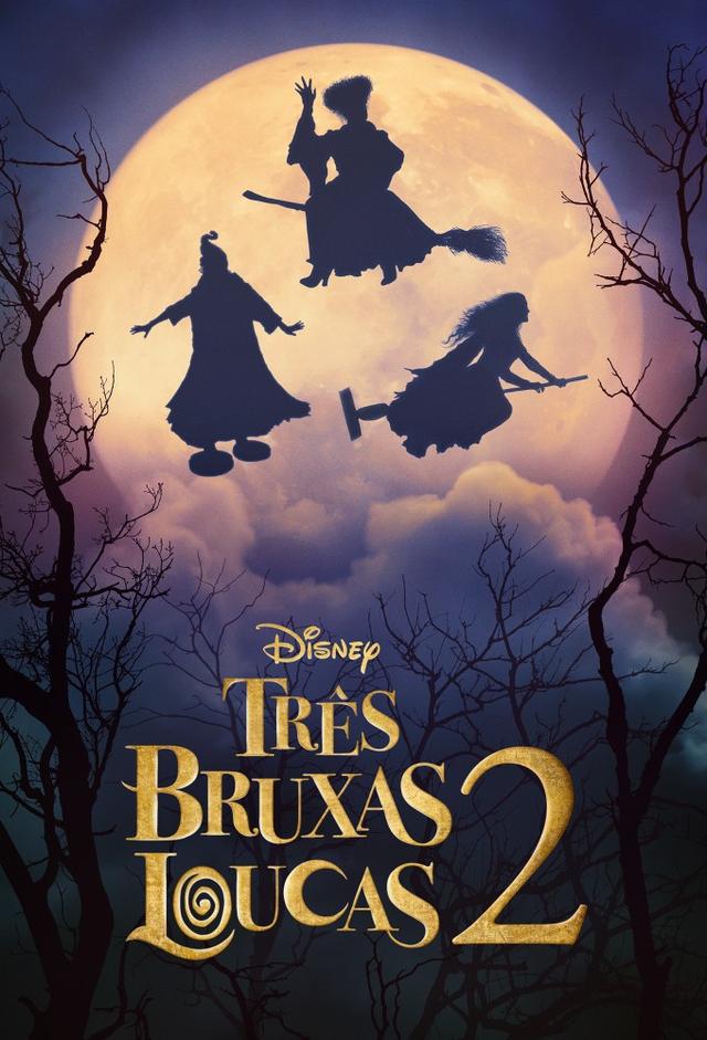 Hocus Pocus 2