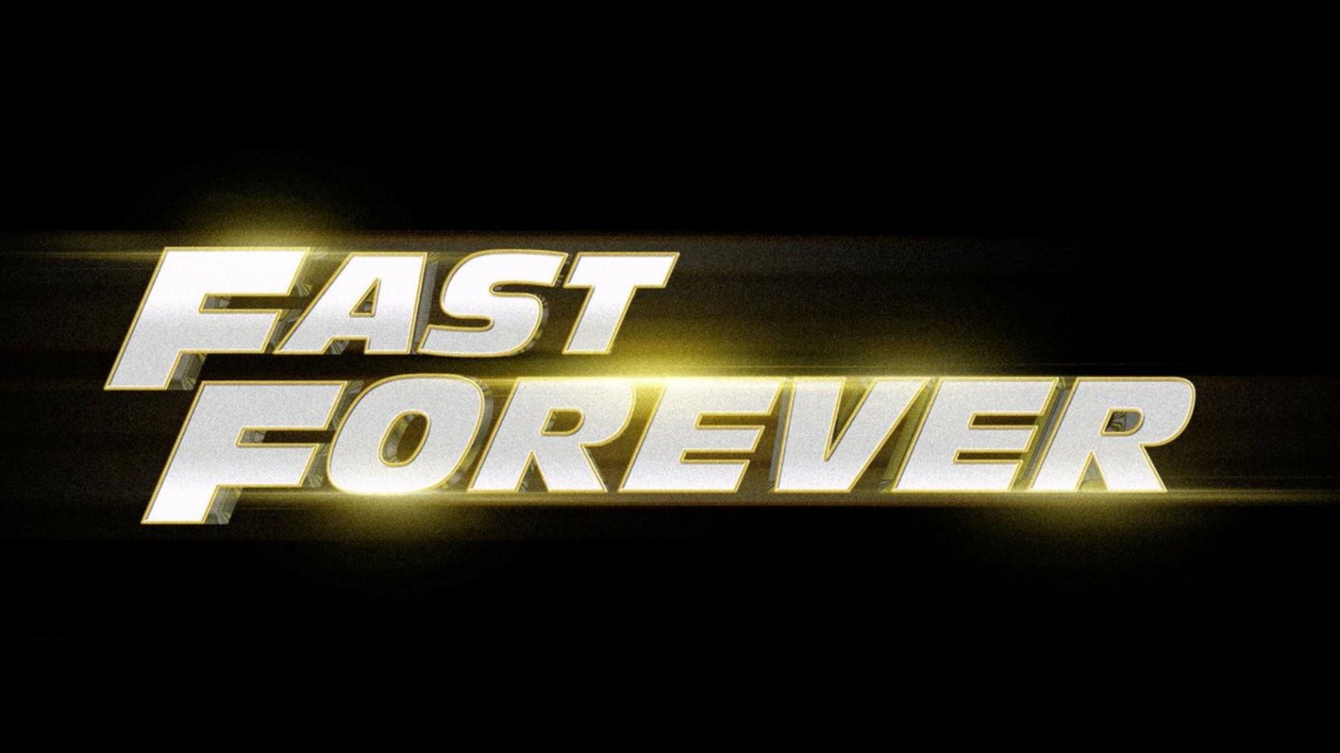 Fast Forever