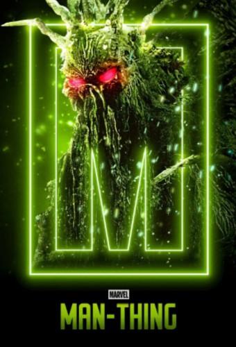 Man-Thing