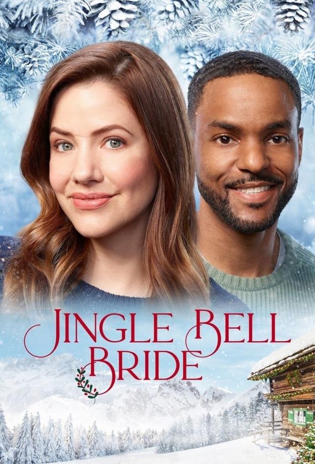 Jingle Bell Bride