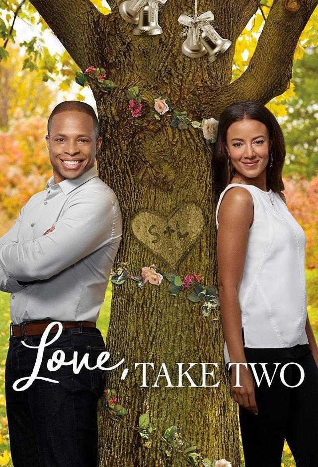Love, Take Two