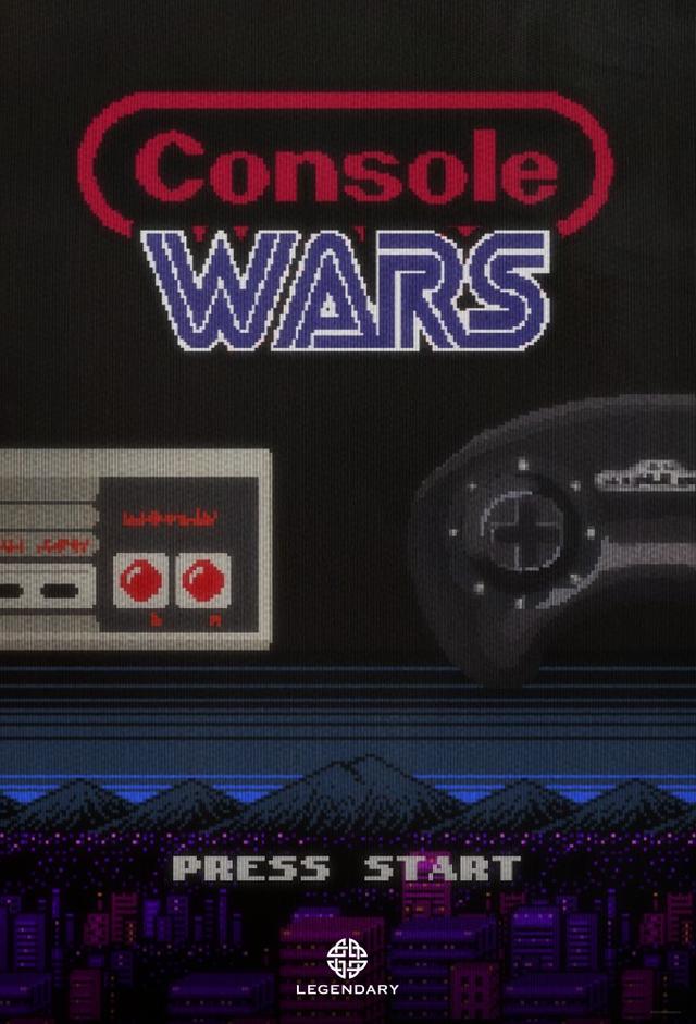 Console Wars