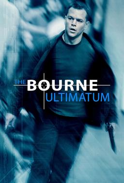 The Bourne Ultimatum