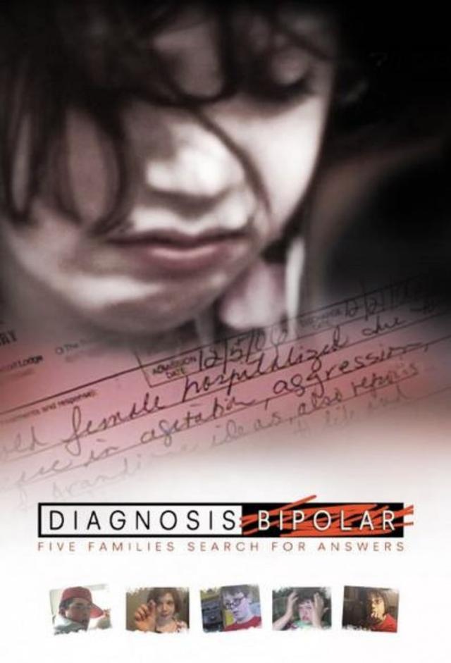 Diagnosis Bi-Polar: Five Families Search For Answers