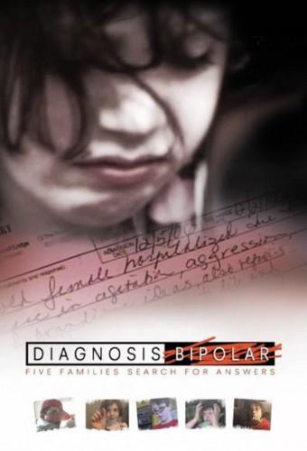 Diagnosis Bi-Polar: Five Families Search For Answers