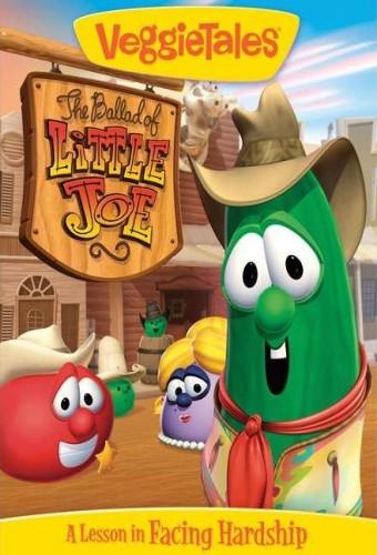 VeggieTales: The Ballad of Little Joe