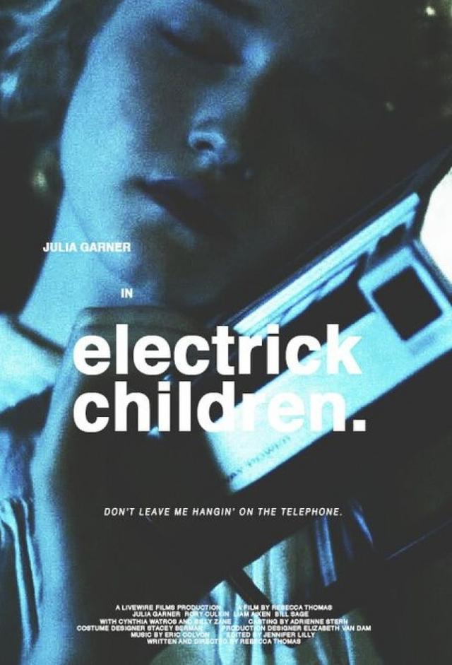 Electrick Children