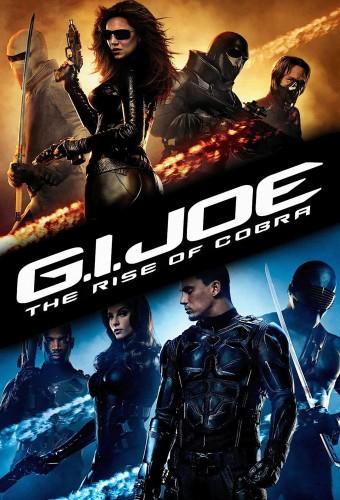 G.I. Joe: The Rise of Cobra