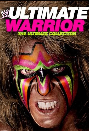 WWE: Ultimate Warrior: The Ultimate Collection Bundle