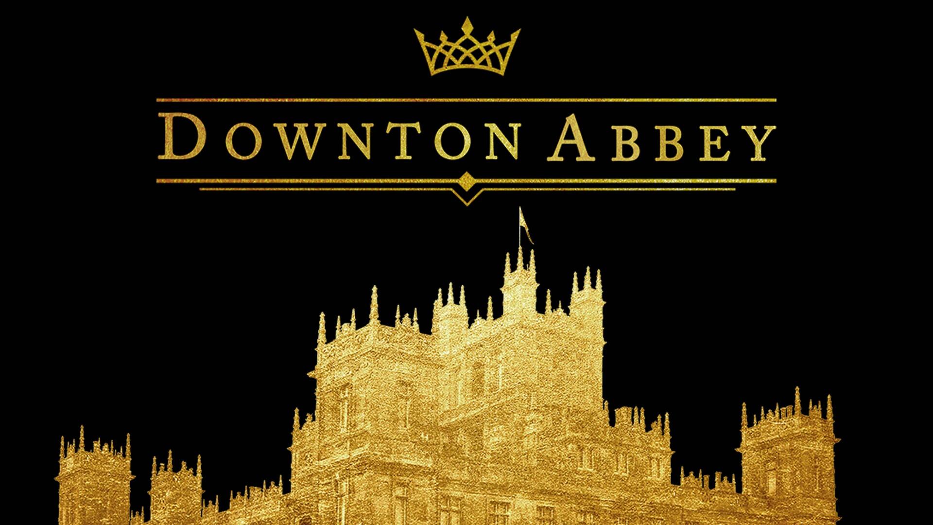 Downton Abbey