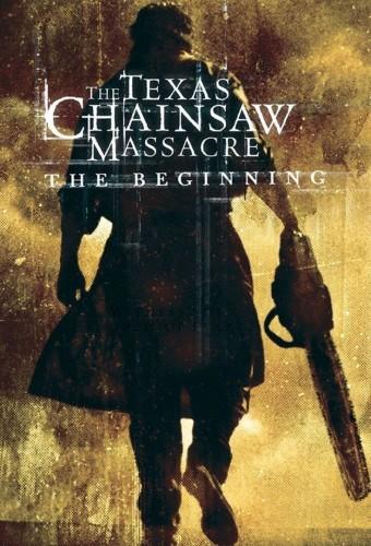 The Texas Chainsaw Massacre: The Beginning