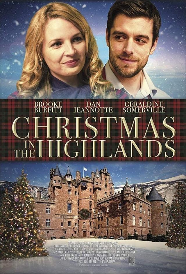 Christmas in the Highlands