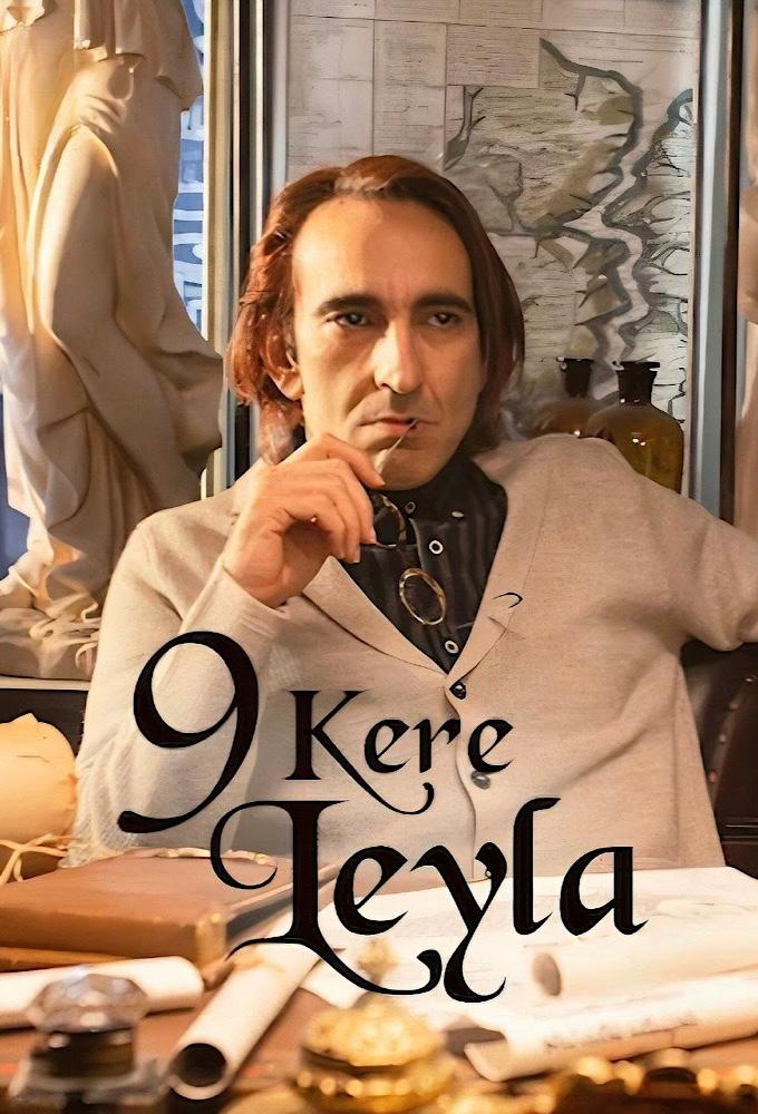Leyla Everlasting