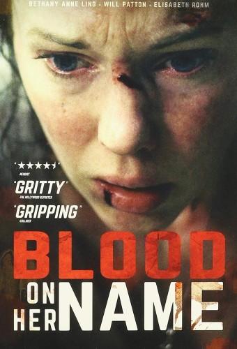 Blood on her Name