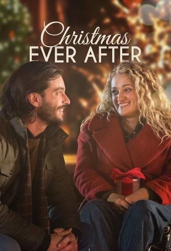 Christmas Ever After