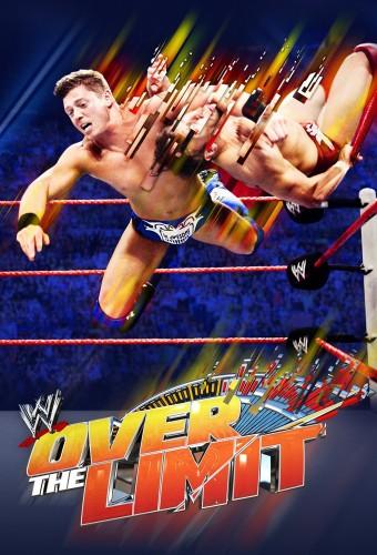 WWE Over the Limit 2011