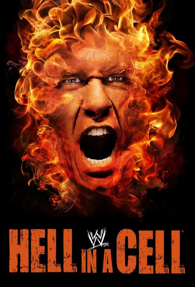 WWE Hell in a Cell 2011