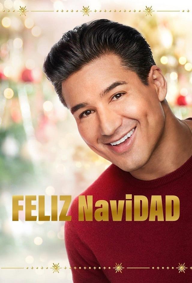 Feliz NaviDAD