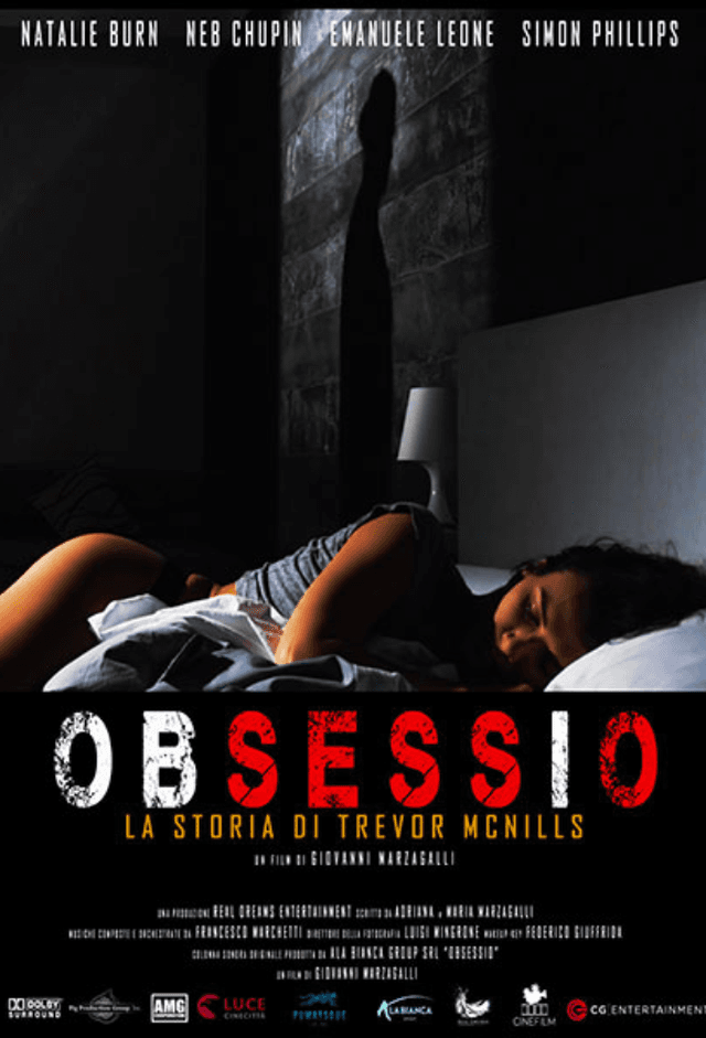 Obsessed: The Split