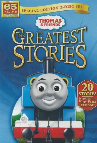 Thomas & Friends: The Greatest Stories