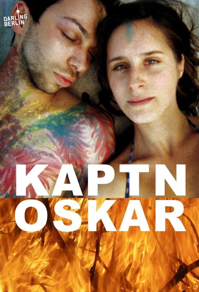 Kaptn Oskar