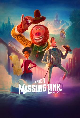 Missing Link