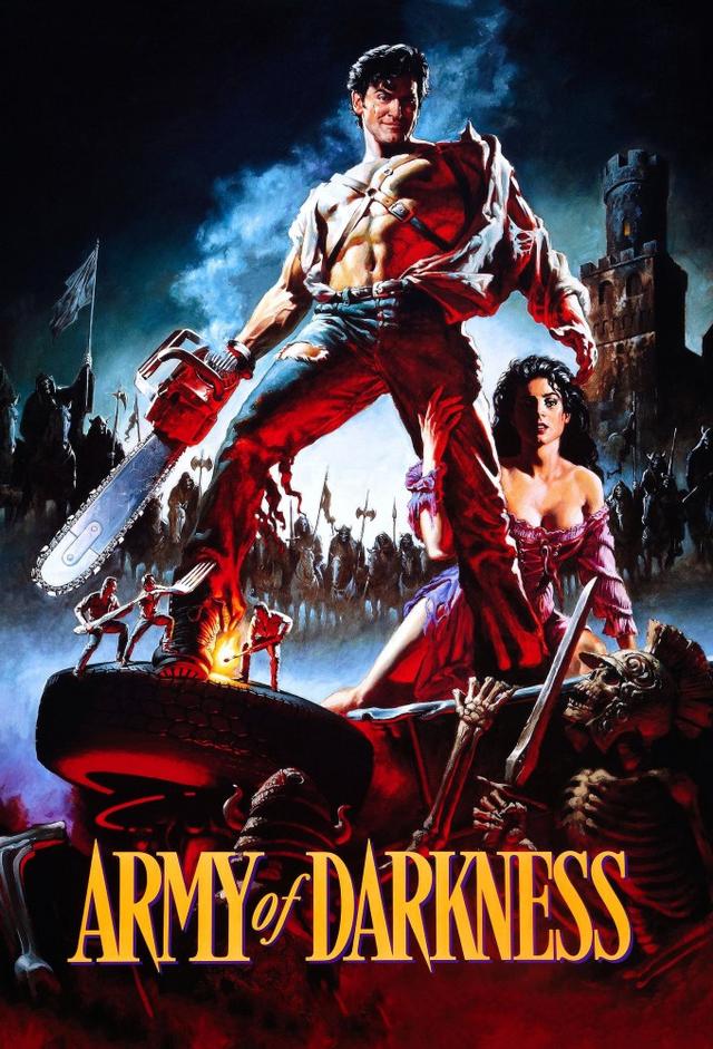 Army of Darkness