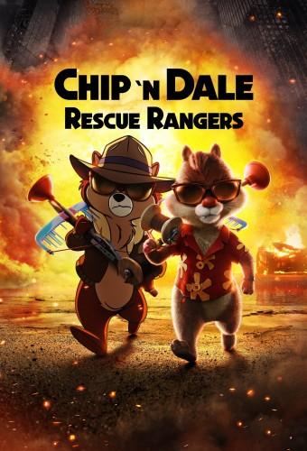 Chip 'n' Dale: Rescue Rangers