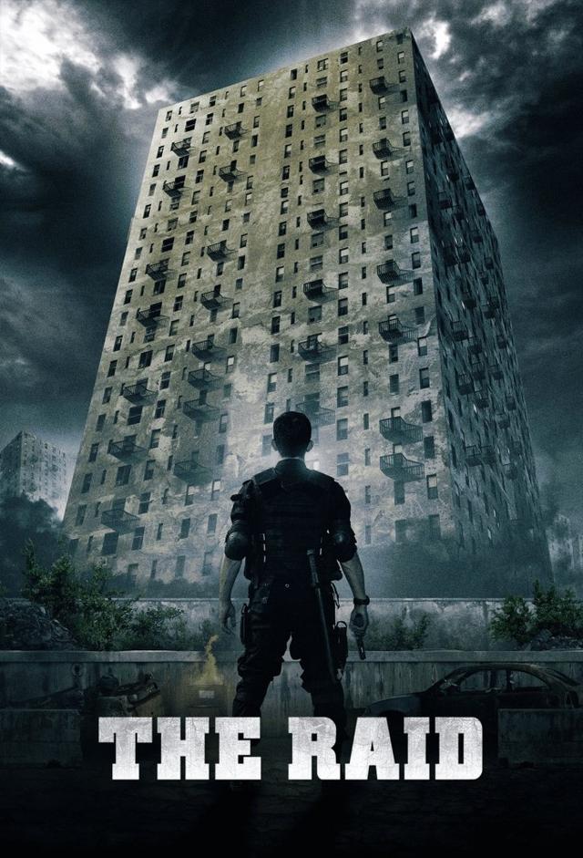 The Raid