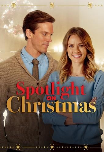 Spotlight on Christmas