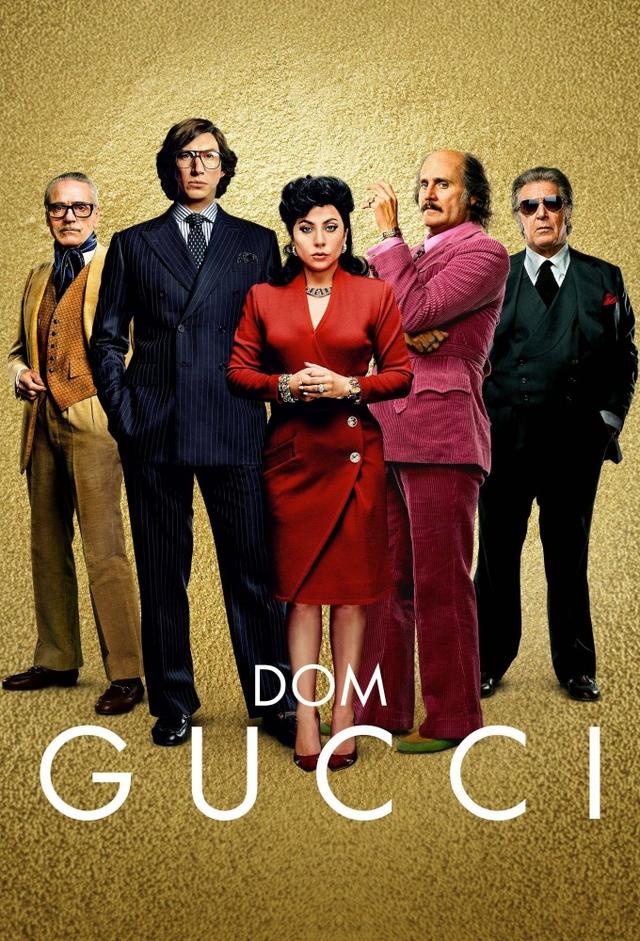 Dom Gucci