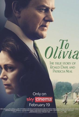To Olivia (An Unquiet Life)